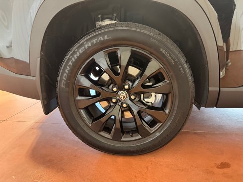 Used 2024 Toyota Grand Highlander XLE image 15