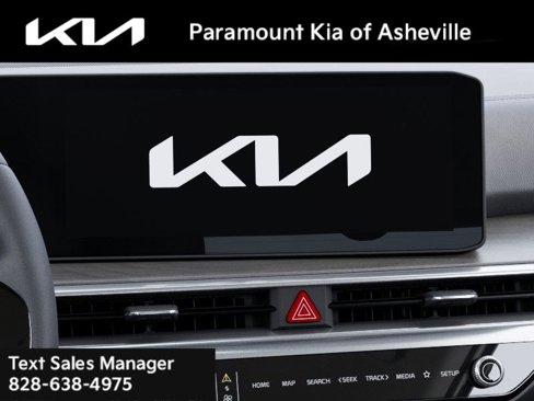 New 2026 Kia Sorento EX image 20