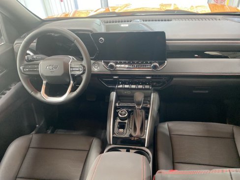 New 2026 Chevrolet Colorado Z71 w/ Technology Package image 5