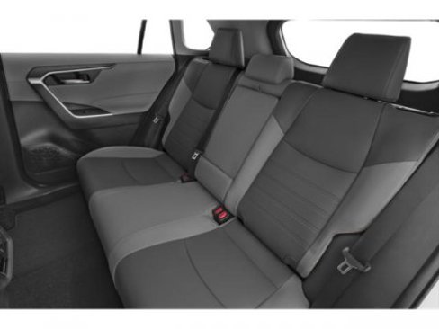 Used 2024 Toyota RAV4 XLE w/ Convenience Package image 13