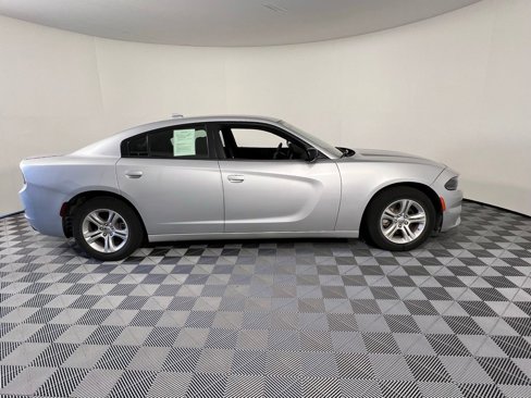 Used 2023 Dodge Charger SXT image 8