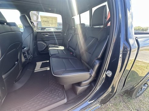 New 2025 RAM 1500 Laramie image 10