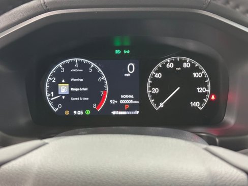 New 2026 Honda Odyssey EX-L image 19