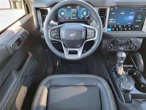 New 2025 Ford Bronco Outer Banks image 26