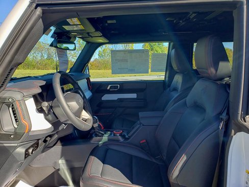 New 2025 Ford Bronco Stroppe Edition image 7