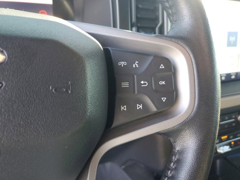 Used 2022 Ford Bronco Wildtrak image 25