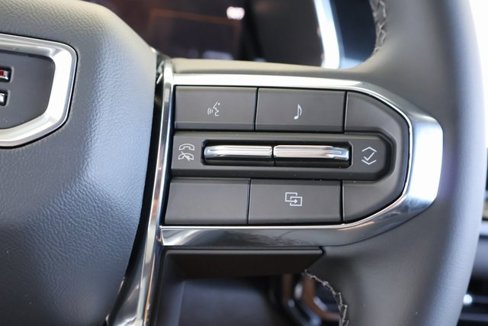 New 2026 GMC Canyon Elevation w/ Convenience Package image 21