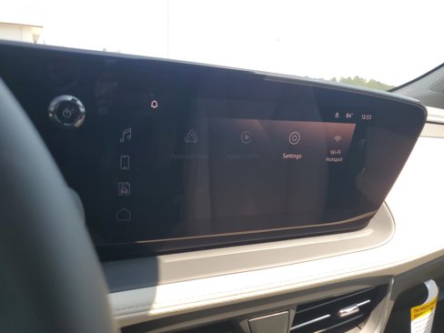 New 2026 Buick Encore GX Sport Touring image 23