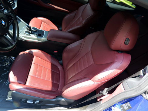 Used 2022 BMW 440i xDrive Coupe w/ Premium Package image 16