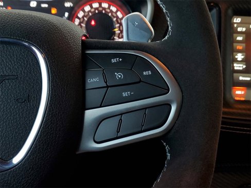 Used 2023 Dodge Challenger SRT Hellcat Redeye image 12