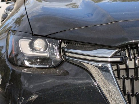 New 2025 MAZDA CX-90 3.3 Turbo S w/ Premium Plus image 11