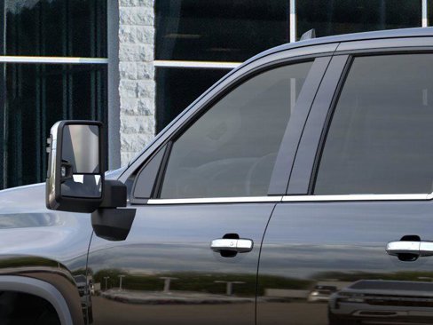 New 2025 Chevrolet Silverado 2500 High Country w/ High Country Premium Package image 12