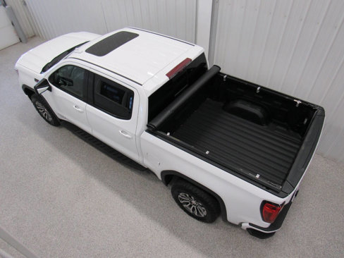 Used 2021 GMC Sierra 1500 AT4 w/ AT4 Premium Package image 7
