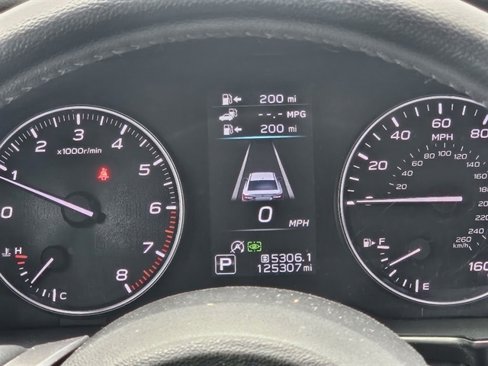 Used 2022 Subaru Legacy Limited XT image 20