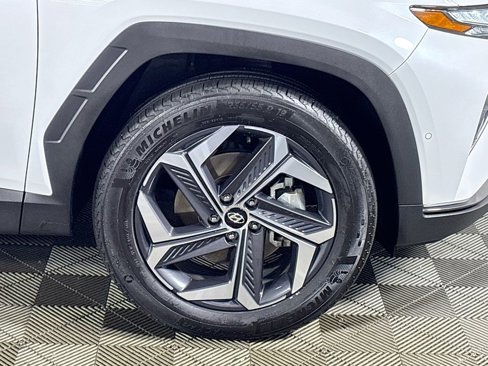 Used 2024 Hyundai Tucson Limited image 24