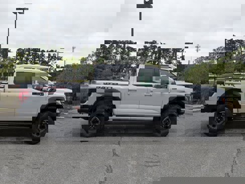 New 2025 Ford F150 Raptor image 3