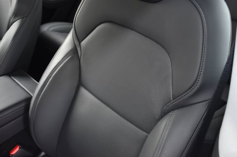 Used 2025 Tesla Model 3 Long Range image 14