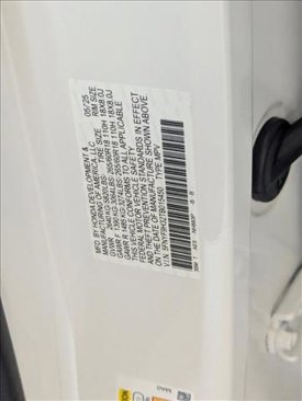 New 2026 Honda Passport RTL image 16