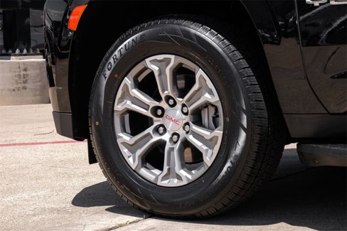 Used 2022 GMC Yukon XL SLE w/ Gmc Pro Safety Plus Package image 56