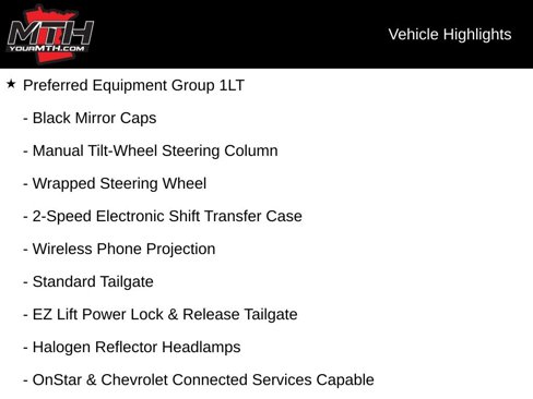 Used 2024 Chevrolet Silverado 2500 LT w/ Convenience Package image 14