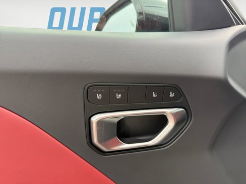 New 2025 Kia K4 GT-Line image 17