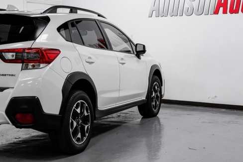 Used 2020 Subaru Crosstrek 2.0i Premium image 11