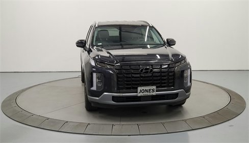 Used 2025 Hyundai Palisade SEL image 2