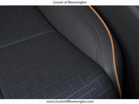New 2025 Lincoln Aviator Black Label image 18