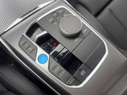 Used 2025 BMW i4 eDrive40 w/ Parking Assistance Package image 70