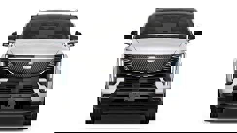 New 2026 Cadillac Escalade IQL Sport 1 w/ LPO, ONYX Package image 26