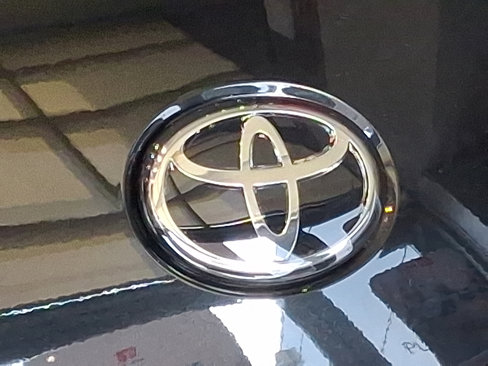 New 2026 Toyota Supra Premium image 5