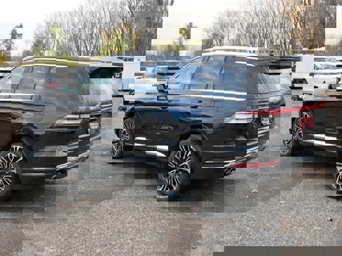 New 2025 Lincoln Aviator Black Label image 15