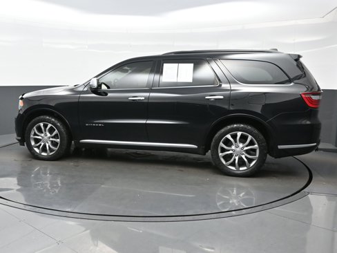 Used 2018 Dodge Durango Citadel image 3