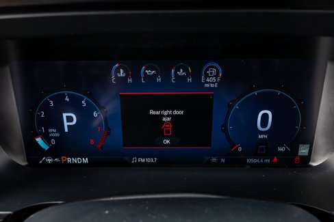 Used 2025 Ford F150 Raptor w/ Equipment Group 803A Raptor R image 19