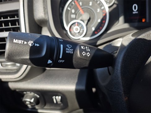 New 2026 RAM 2500 Tradesman image 27