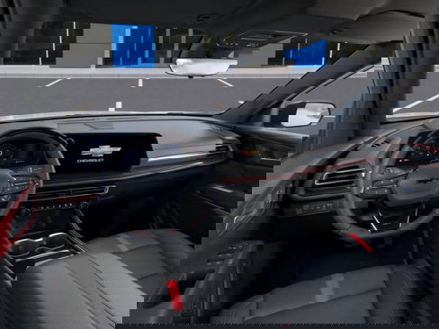 New 2026 Chevrolet Traverse RS w/ LPO, Floor Liner Package image 15