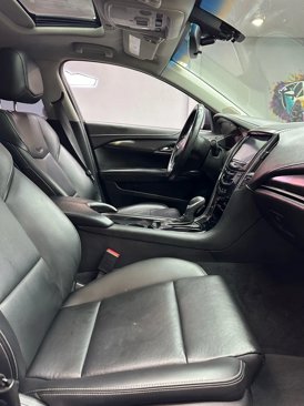 Used 2014 Cadillac ATS Sedan image 32