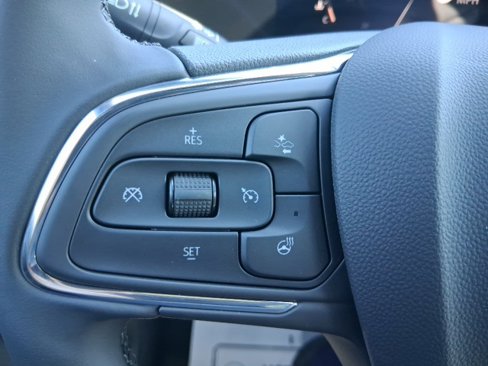 New 2026 Buick Envista Sport Touring w/ Convenience I Package image 21