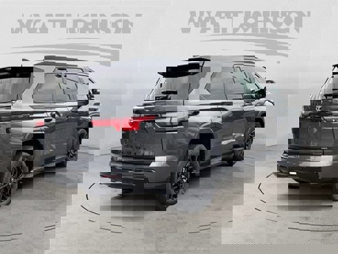 New 2026 Toyota Sequoia Limited image 5