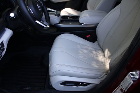 New 2025 Acura RDX w/ Technology Package image 21