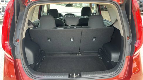 Used 2021 Kia Soul LX image 12