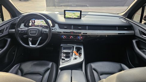 Used 2019 Audi Q7 2.0T Premium Plus w/ Premium Plus Package image 30