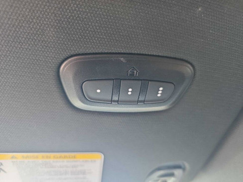 Used 2023 RAM 1500 Big Horn image 21