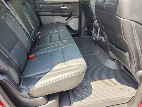 New 2026 RAM 1500 Rebel image 32