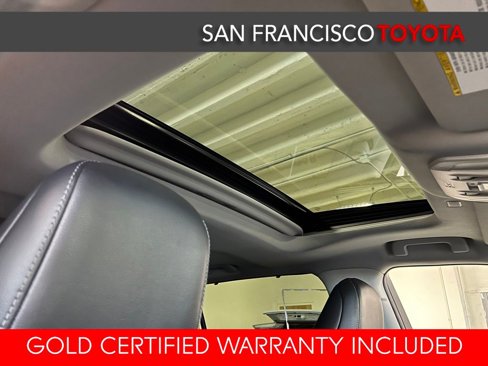 Used 2022 Toyota Highlander Limited image 25