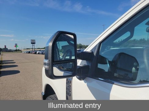 New 2026 Ford F250 King Ranch image 10