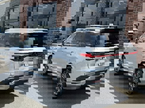 Used 2025 Lexus TX 350 FWD image 4