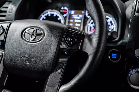 Used 2021 Toyota 4Runner Venture image 21