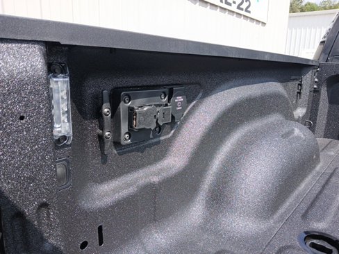 New 2026 RAM 3500 Laramie image 6