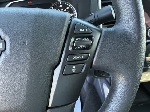 Used 2022 Nissan Frontier SV w/ Technology Package image 21